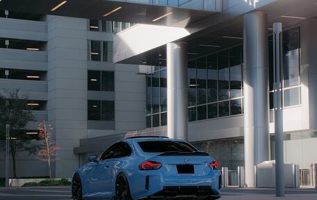 BMW M2, 2024 год, 8 190 000 рублей, 21 фотография
