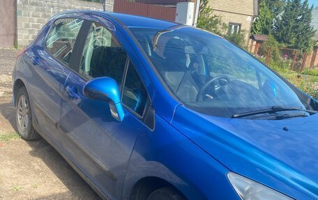 Peugeot 308 II, 2008 год, 360 000 рублей, 2 фотография