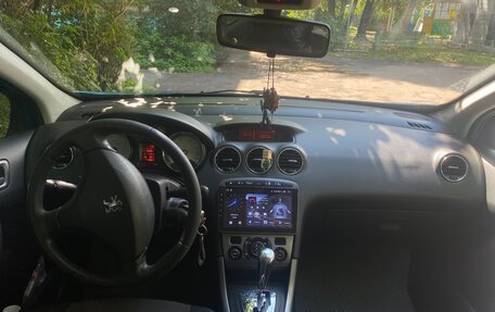 Peugeot 308 II, 2008 год, 360 000 рублей, 3 фотография