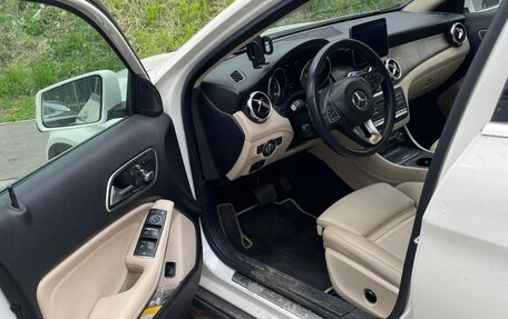 Mercedes-Benz GLA, 2017 год, 2 950 000 рублей, 5 фотография