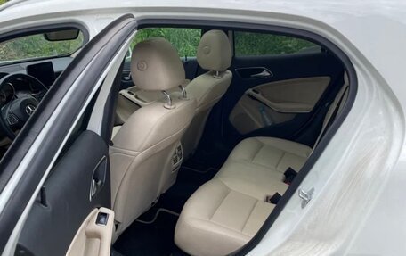 Mercedes-Benz GLA, 2017 год, 2 950 000 рублей, 9 фотография