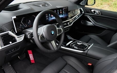 BMW X5, 2025 год, 16 175 000 рублей, 2 фотография