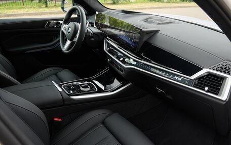BMW X5, 2025 год, 16 175 000 рублей, 14 фотография