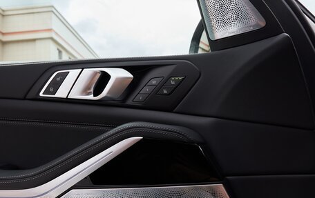 BMW X5, 2025 год, 16 175 000 рублей, 21 фотография