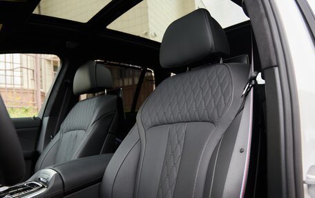 BMW X5, 2025 год, 16 175 000 рублей, 15 фотография