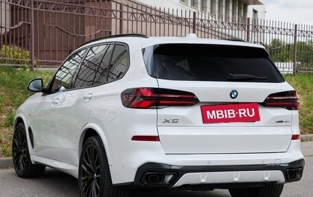 BMW X5, 2025 год, 16 175 000 рублей, 12 фотография