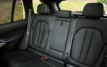 BMW X5, 2025 год, 16 175 000 рублей, 28 фотография