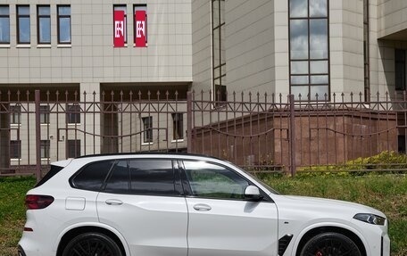 BMW X5, 2025 год, 16 175 000 рублей, 35 фотография