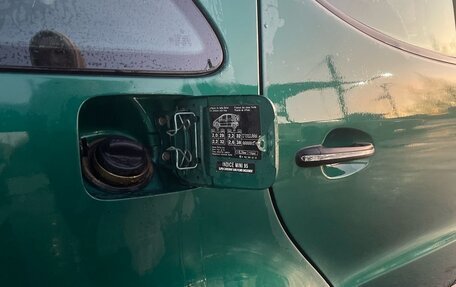 Mercedes-Benz A-Класс, 1998 год, 280 000 рублей, 15 фотография