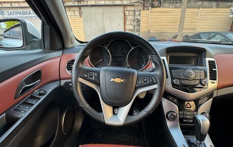 Chevrolet Cruze II, 2012 год, 550 000 рублей, 7 фотография