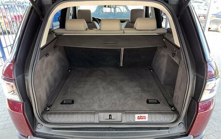 Land Rover Range Rover Sport II, 2015 год, 3 149 000 рублей, 9 фотография