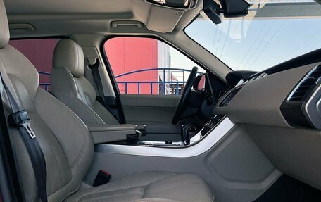 Land Rover Range Rover Sport II, 2015 год, 3 149 000 рублей, 11 фотография