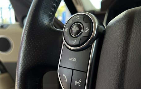 Land Rover Range Rover Sport II, 2015 год, 3 149 000 рублей, 18 фотография