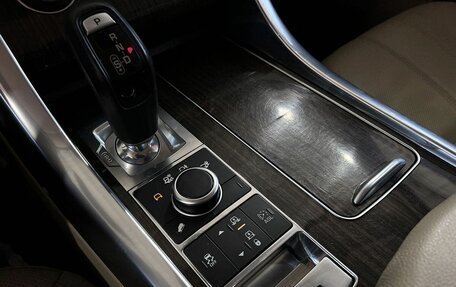 Land Rover Range Rover Sport II, 2015 год, 3 149 000 рублей, 20 фотография