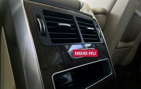 Land Rover Range Rover Sport II, 2015 год, 3 149 000 рублей, 17 фотография