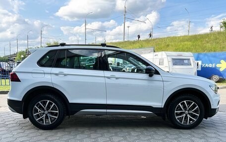 Volkswagen Tiguan II, 2019 год, 2 899 000 рублей, 6 фотография