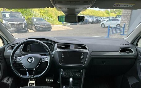 Volkswagen Tiguan II, 2019 год, 2 899 000 рублей, 10 фотография