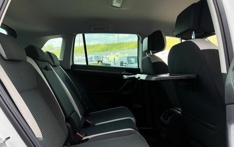 Volkswagen Tiguan II, 2019 год, 2 899 000 рублей, 12 фотография