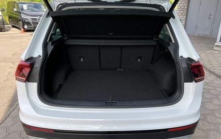 Volkswagen Tiguan II, 2019 год, 2 899 000 рублей, 9 фотография