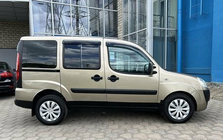 Fiat Doblo I, 2011 год, 685 000 рублей, 6 фотография