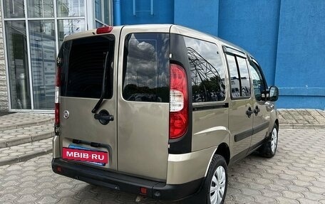 Fiat Doblo I, 2011 год, 685 000 рублей, 5 фотография