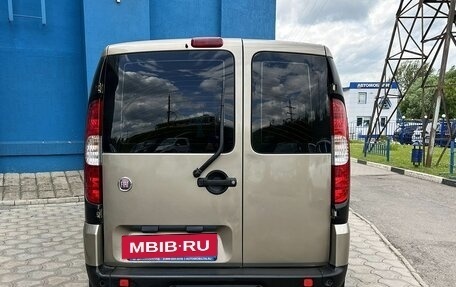 Fiat Doblo I, 2011 год, 685 000 рублей, 4 фотография