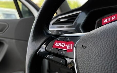 Volkswagen Tiguan II, 2019 год, 2 899 000 рублей, 18 фотография