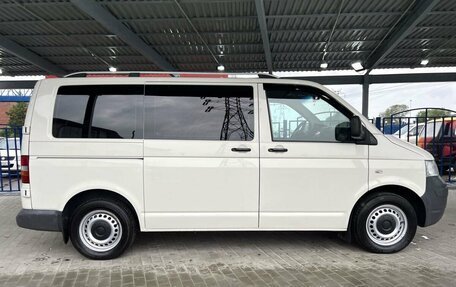 Volkswagen Caravelle T5, 2009 год, 1 550 000 рублей, 6 фотография