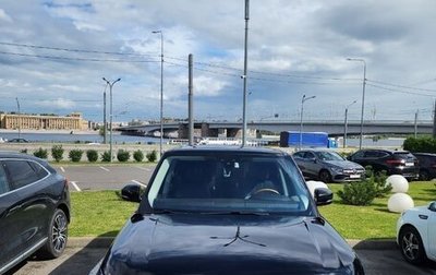 Land Rover Range Rover IV рестайлинг, 2018 год, 6 499 999 рублей, 1 фотография