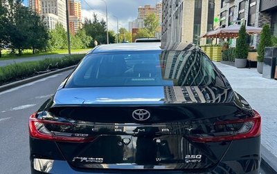 Toyota Camry, 2025 год, 4 600 000 рублей, 1 фотография