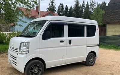 Suzuki Every VI, 2018 год, 850 000 рублей, 1 фотография