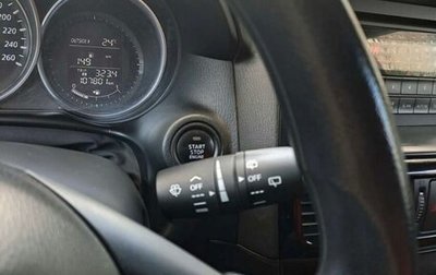 Mazda CX-5 II, 2014 год, 1 640 000 рублей, 1 фотография