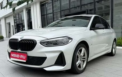 BMW 1 серия, 2022 год, 1 510 000 рублей, 1 фотография