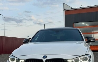 BMW 3 серия, 2015 год, 3 100 000 рублей, 1 фотография