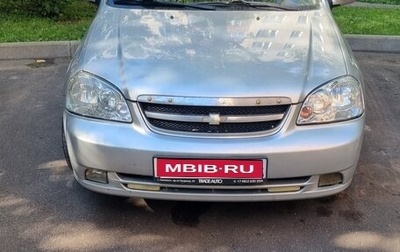 Chevrolet Lacetti, 2007 год, 370 000 рублей, 1 фотография