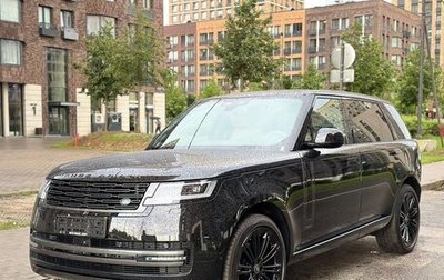 Land Rover Range Rover IV рестайлинг, 2025 год, 23 999 000 рублей, 1 фотография