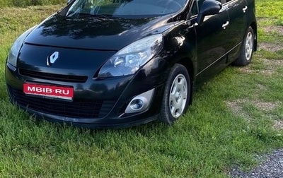 Renault Scenic III, 2011 год, 900 000 рублей, 1 фотография