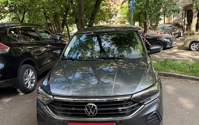 Volkswagen Polo VI (EU Market), 2020 год, 1 690 000 рублей, 1 фотография