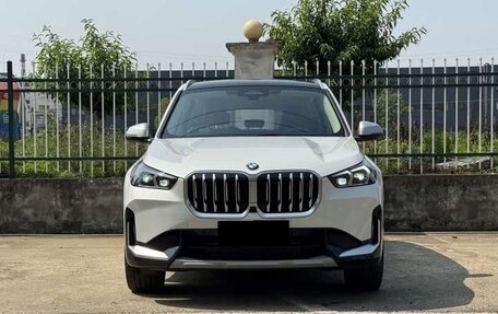BMW X1, 2024 год, 4 220 000 рублей, 2 фотография