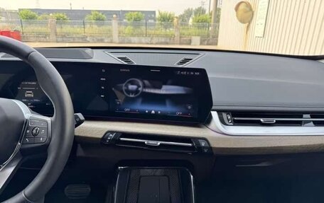 BMW X1, 2024 год, 4 220 000 рублей, 11 фотография
