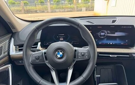 BMW X1, 2024 год, 4 220 000 рублей, 8 фотография