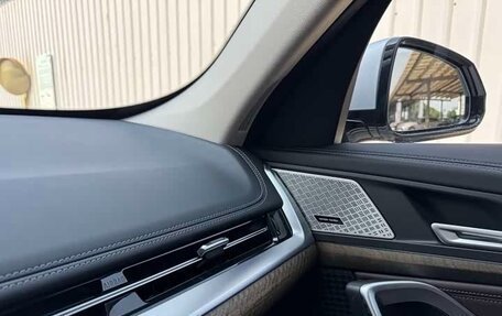 BMW X1, 2024 год, 4 220 000 рублей, 15 фотография