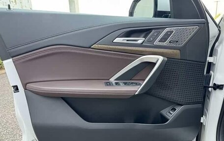 BMW X1, 2024 год, 4 220 000 рублей, 17 фотография