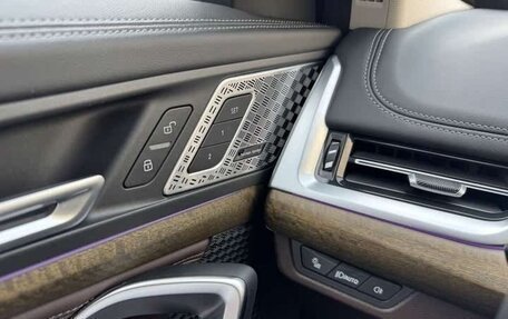 BMW X1, 2024 год, 4 220 000 рублей, 12 фотография