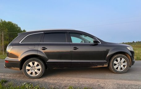 Audi Q7, 2006 год, 780 000 рублей, 4 фотография