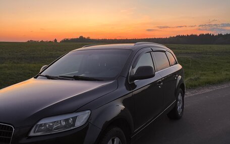 Audi Q7, 2006 год, 780 000 рублей, 2 фотография