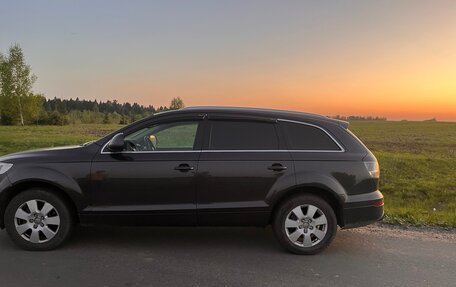 Audi Q7, 2006 год, 780 000 рублей, 7 фотография