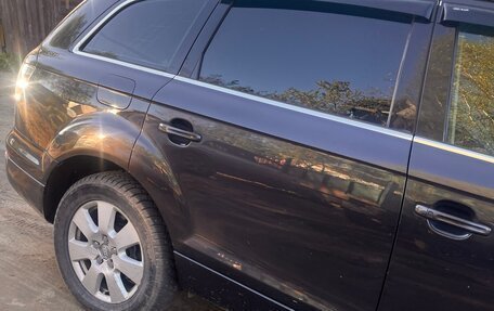Audi Q7, 2006 год, 780 000 рублей, 12 фотография