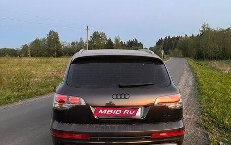 Audi Q7, 2006 год, 780 000 рублей, 6 фотография