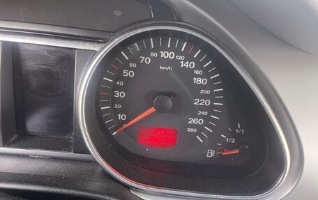 Audi Q7, 2006 год, 780 000 рублей, 18 фотография